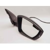 Recambio de retrovisor derecho para skoda octavia lim. (5e3) rs 245 referencia OEM IAM 5E1857508AC  