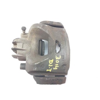 PINZA FRENO DELANTERA IZQUIERDA 