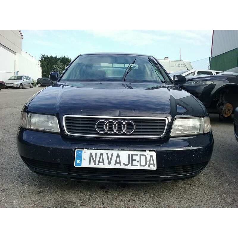 audi a4 berlina (b5) del año 2002