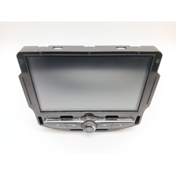 SISTEMA AUDIO / CD 42518020 555343750 