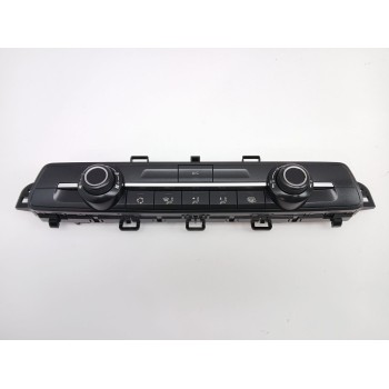 MANDO CLIMATIZADOR 98340416ZD 