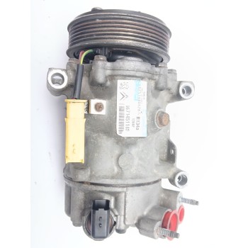 COMPRESOR AIRE ACONDICIONADO 9671451180 