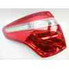 Recambio de piloto trasero izquierdo para citroën c4 picasso i monospace (ud_) 1.6 16v referencia OEM IAM 9653547580  