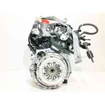MOTOR COMPLETO G4LA G4LA 
