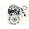 Recambio de motor completo para hyundai i20 i (pb, pbt) 1.2 referencia OEM IAM G4LA  