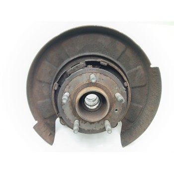 MANGUETA TRASERA IZQUIERDA 96626433 