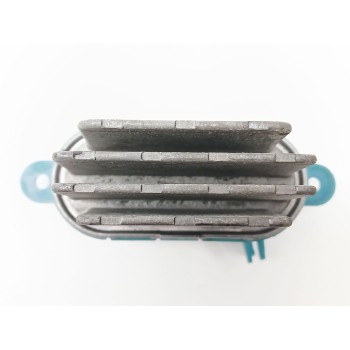 RESISTENCIA CALEFACCION 7L0907521B 16255YY0063D 52420686