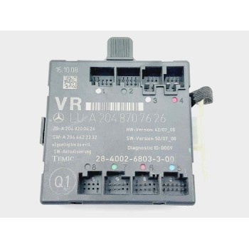 MODULO ELECTRONICO A2048707626 