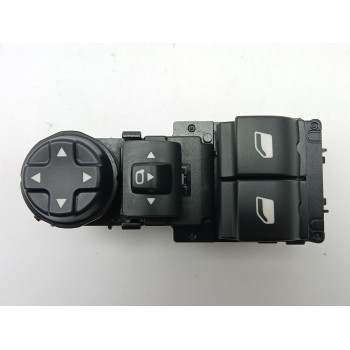 MANDO ELEVALUNAS DELANTERO IZQUIERDO 98329368ZD 