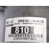 Recambio de abs para kia carens iv 1.7 crdi referencia OEM IAM 58910A4810  BE6003N205