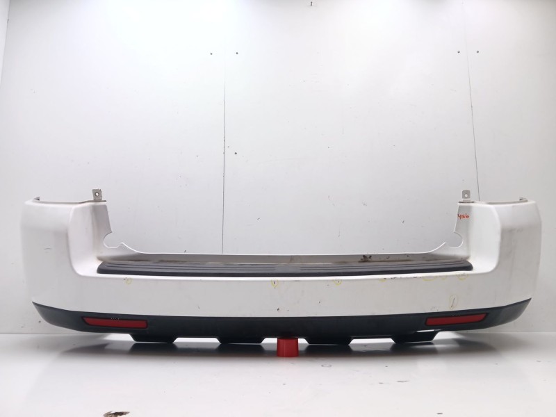 Recambio de paragolpes trasero para land rover freelander 2 (l359) 2.2 td4 4x4 referencia OEM IAM 6H5217775B  LR025844