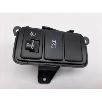 MANDO LUCES 77303TM8 