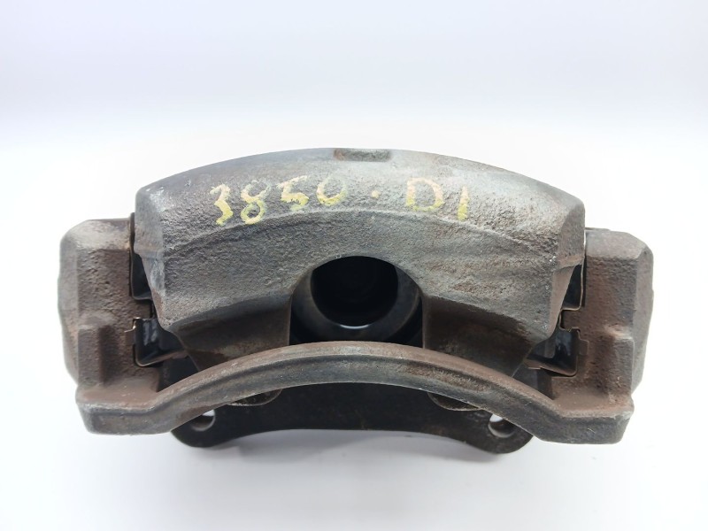 Recambio de pinza freno delantera izquierda para opel mokka / mokka x (j13) 1.4 (_76) referencia OEM IAM 42592100  