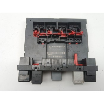 CAJA RELES / FUSIBLES 1K0937049L 