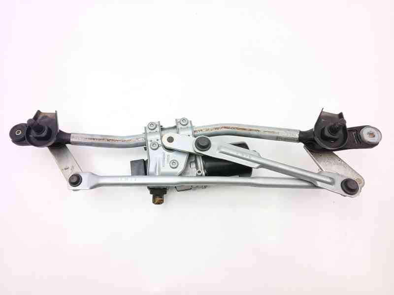 Recambio de motor limpia delantero para hyundai i20 i (pb, pbt) 1.2 referencia OEM IAM 98100GB000 W000055128 