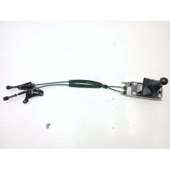 PALANCA CAMBIO 1T0711049BD 1T0711266P 1T0711265AF