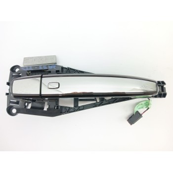 MANETA EXTERIOR TRASERA DERECHA 13574803 