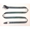 Recambio de cinturon seguridad trasero izquierdo para toyota auris (_e18_) 1.2 (nre185_) referencia OEM IAM 7336002740  