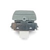 Recambio de interruptor para renault fluence dynamique referencia OEM IAM 255500002R  
