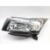 Recambio de faro izquierdo para chevrolet cruze hatchback (j305) 1.6 referencia OEM IAM 95137775  
