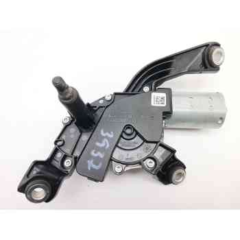 MOTOR LIMPIA TRASERO 98700C8100 W000059658 