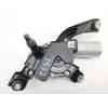 Recambio de motor limpia trasero para hyundai i20 i (pb, pbt) 1.2 referencia OEM IAM 98700C8100 W000059658 