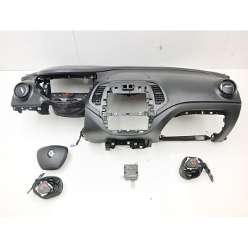 KIT AIRBAG 682006438R 985105123R 985253411R