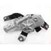 Recambio de motor limpia trasero para hyundai i20 i (pb, pbt) 1.2 referencia OEM IAM 98700C8100 W000059658 