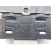 Recambio de interruptor para renault fluence dynamique referencia OEM IAM 255500002R  