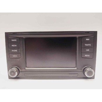 PANTALLA MULTIFUNCION 5F0919603A 