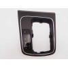 Recambio de guarnecidos palanca cambio para seat leon (5f1) style referencia OEM IAM 5F1713203BBND  