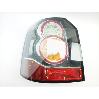 PILOTO TRASERO IZQUIERDO DH5213405AB 