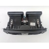 Recambio de rejilla aireadora para mercedes-benz clase c (w204) c 320 cdi (204.022) referencia OEM IAM A2048304054  