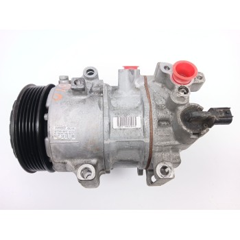 COMPRESOR AIRE ACONDICIONADO 4472808913 6SES12C