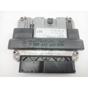 CENTRALITA MOTOR UCE 03L906018SJ 0281019897 
