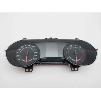 CUADRO INSTRUMENTOS 00521015340 A2C17819801 