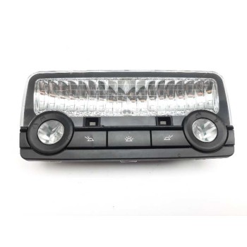 LUZ INTERIOR 6570100000 63319163699 