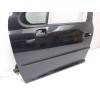 Recambio de puerta delantera izquierda para peugeot 207 urban referencia OEM IAM   