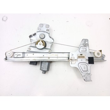 ELEVALUNAS TRASERO IZQUIERDO 128000852 0130822751