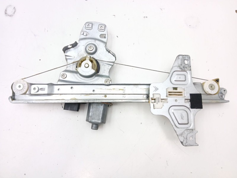 Recambio de elevalunas trasero izquierdo para citroën c5 iii (rd_) 2.0 hdi 165 referencia OEM IAM 128000852  0130822751