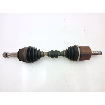 TRANSMISION DELANTERA IZQUIERDA 391014PD1A 