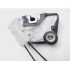 Recambio de cerradura puerta delantera izquierda para toyota yaris city referencia OEM IAM T4311140F3  