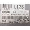 Recambio de centralita motor uce para kia carens iv 1.7 crdi referencia OEM IAM 391252A454 391202a454 0281031101