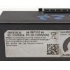 Recambio de modulo electronico para citroën berlingo furgoneta/monovolumen (k9) 1.5 bluehdi 100 referencia OEM IAM 9856791080  