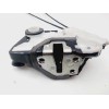 Recambio de cerradura puerta delantera izquierda para toyota yaris city referencia OEM IAM T4311140F3  