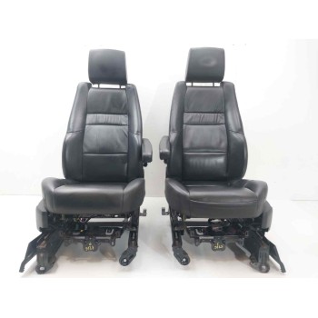 JUEGO ASIENTOS COMPLETO 