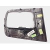 Recambio de guarnecidos palanca cambio para seat leon (5f1) style referencia OEM IAM 5F1713203BBND  