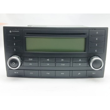 SISTEMA AUDIO / CD 7L6035195B 