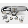 Recambio de kit airbag para mercedes-benz clase c (w204) berlina c 220 cdi (204.008) referencia OEM IAM A20468037878P  