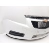 Recambio de paragolpes delantero para chevrolet cruze hatchback (j305) 1.6 referencia OEM IAM CV0420301  